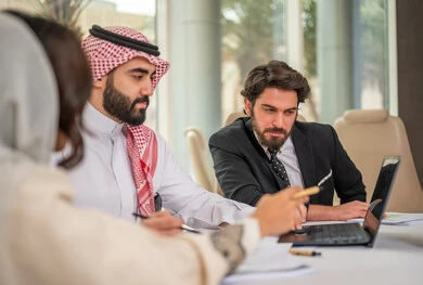 دعنا نرسم لك خريطة النجاح الرقمي في عالم التسويق الإلكتروني