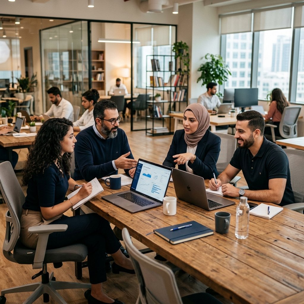 We Are Your Trusted Partner in Digital Growth