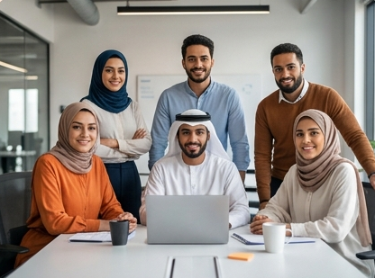 هل لديك أي استفسار؟ <br> نحن هنا للمساعدة